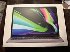 MacBook Pro M1 2021 8/256