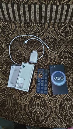 Vivo v30 0