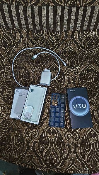 Vivo v30 0