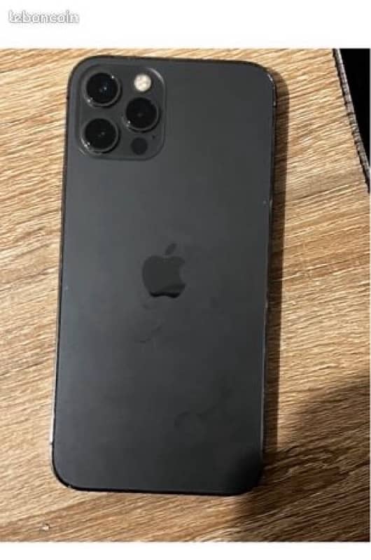 Iphone 11 Pro Max 256 GB JV Non PTA 0