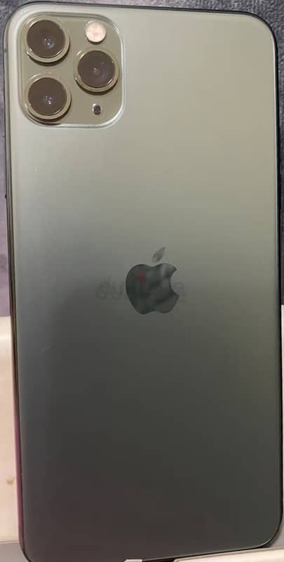 Iphone 11 Pro Max 256 GB JV Non PTA 1