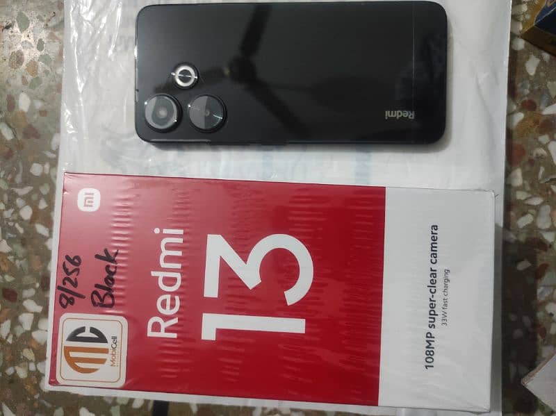 redmi 13 2