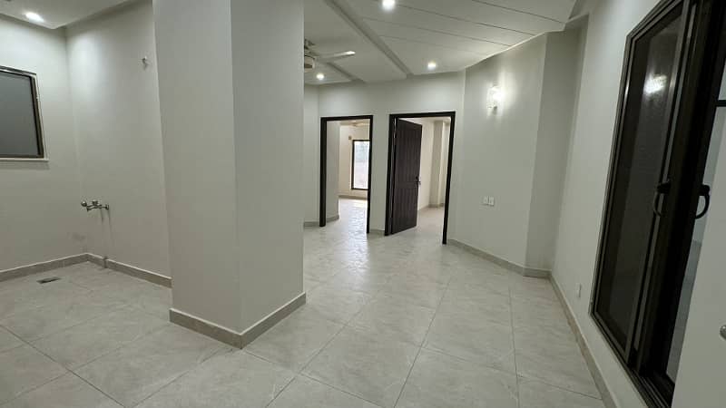 Tower A 2 Bed 1144 Square Feet Flat For Sale In Zarkon Heights Islamabad 6