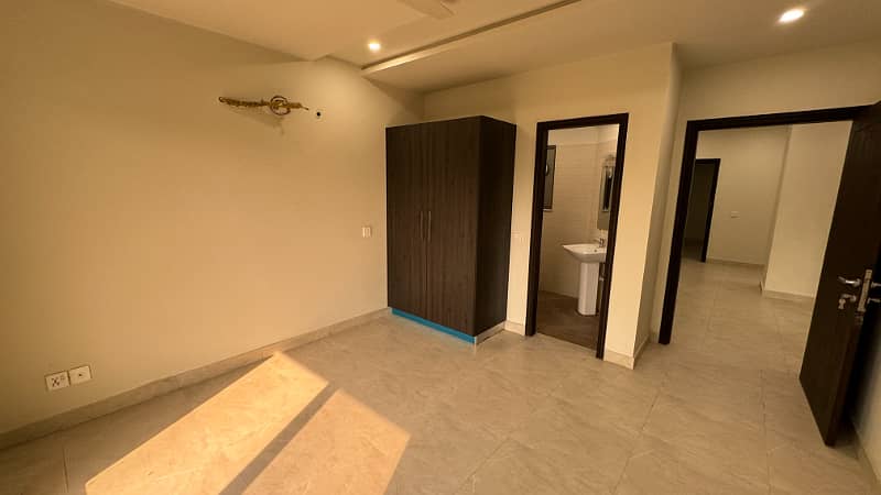 Tower A 2 Bed 1144 Square Feet Flat For Sale In Zarkon Heights Islamabad 7