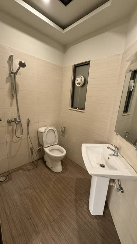 Tower A 2 Bed 1144 Square Feet Flat For Sale In Zarkon Heights Islamabad 8