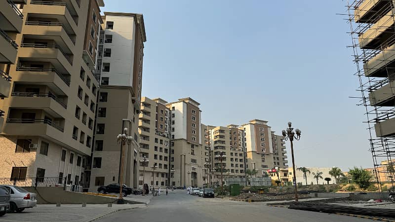 Tower A 2 Bed 1144 Square Feet Flat For Sale In Zarkon Heights Islamabad 12