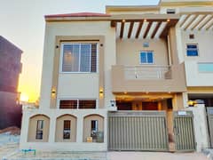 5 MARLA LOW COST DESIGNER HOUSE FOR SALE