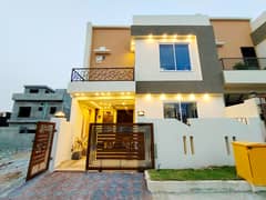 LOW COST 5 MARLA, BRAND-NEW HOUSE FOR SALE 0