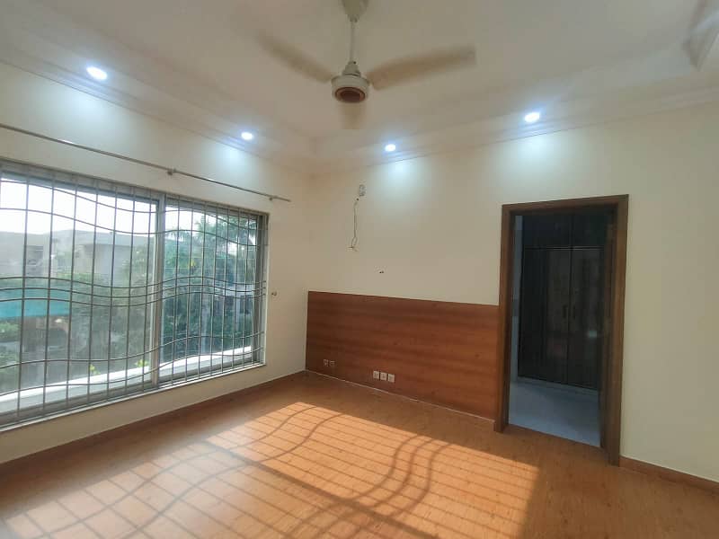 20-Marla Upper Portion for Rent in DHA Ph-2 Lahore Owner Built House Only 3 Year Used 5