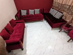 sofa set for sell