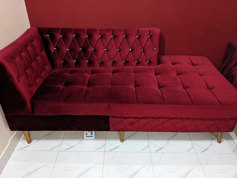 sofa set for sell 1