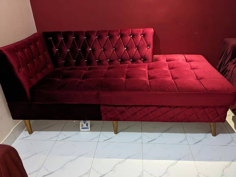 sofa set for sell 2