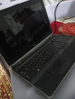 Dell laptop