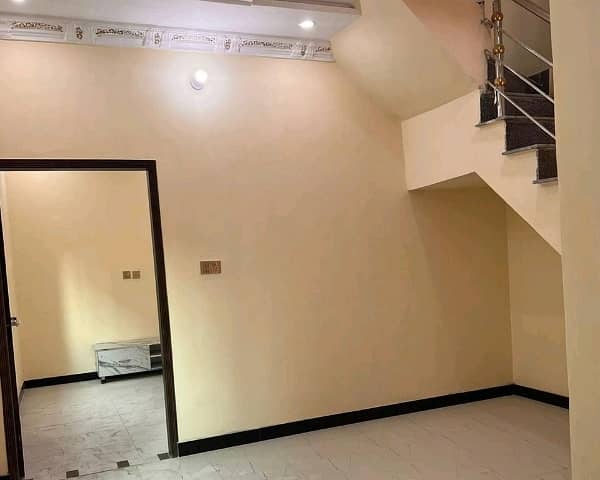 Corner House Of 3 Marla For Sale In Johar Town 6