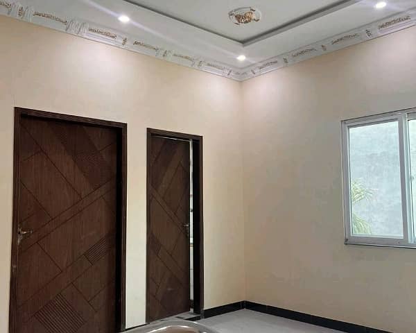 Corner House Of 3 Marla For Sale In Johar Town 12