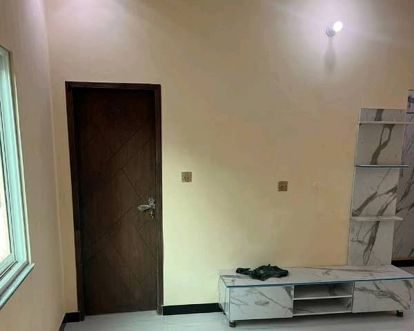 Corner House Of 3 Marla For Sale In Johar Town 22