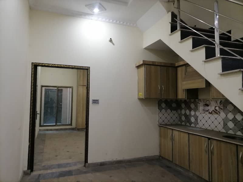 Well-Constructed House Available For Sale In Tajpura 3