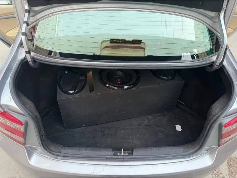 Honda City IVTEC 2018 19