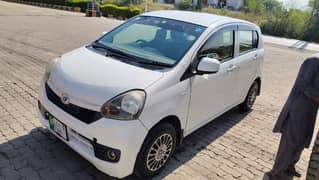 Daihatsu Mira 2014/2018 All ok