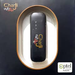 Ptcl Charji Evo USB