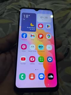 Samsung Galaxy A12