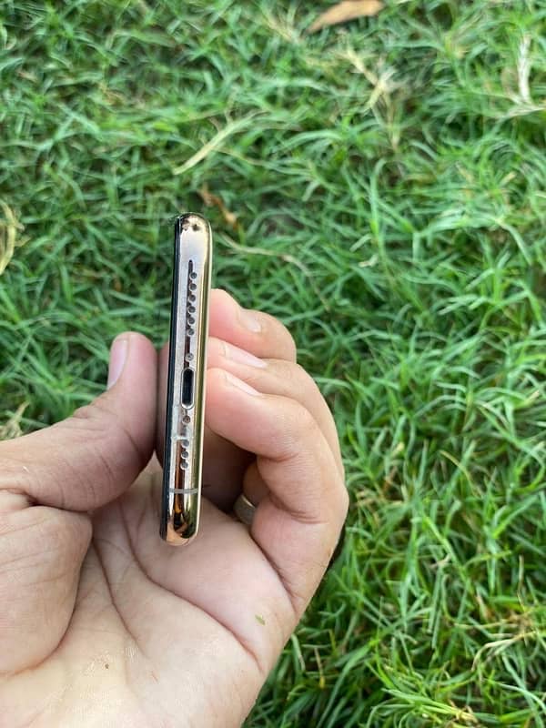 iphone xs 256 gb non pta 0