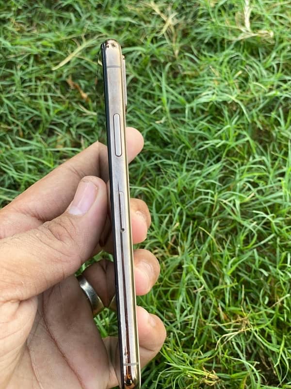 iphone xs 256 gb non pta 6