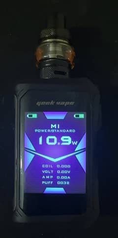 GeekVape