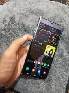 Note 10 plus 5g dual sim pta