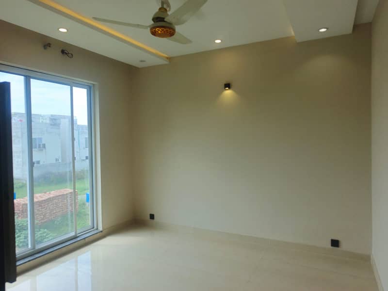 6 Marla Super Hot Located Bungalow Is Available For Rent In The Best Block C Of DHA Phase 9 Town Lahore 12