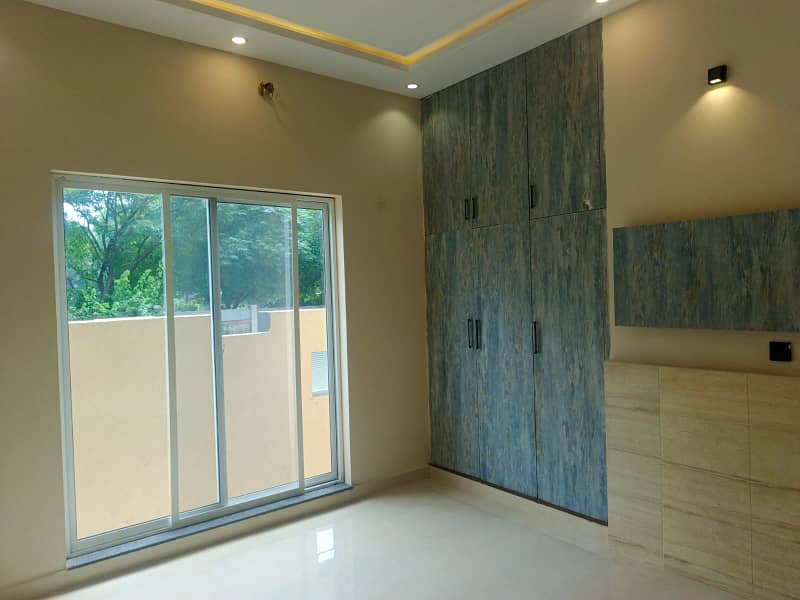 6 Marla Super Hot Located Bungalow Is Available For Rent In The Best Block C Of DHA Phase 9 Town Lahore 19