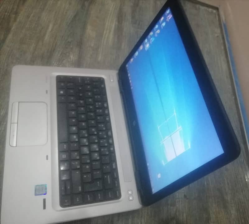 Core i5 6th Generation Neat and clean forsale use like new 03188149647 1