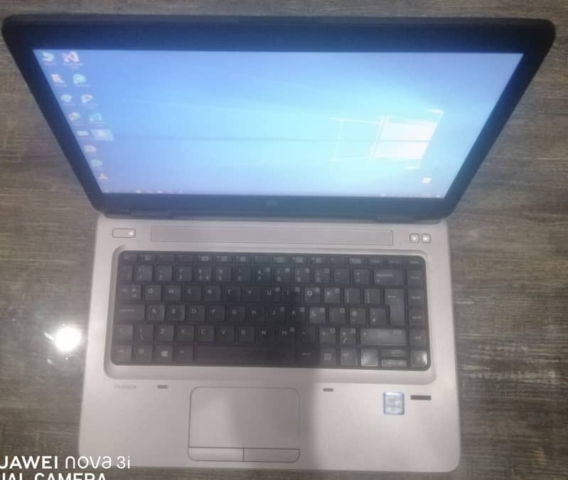 Core i5 6th Generation Neat and clean forsale use like new 03188149647 2