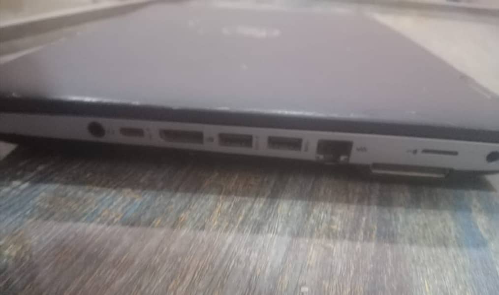 Core i5 6th Generation Neat and clean forsale use like new 03188149647 3