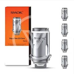 smok coils