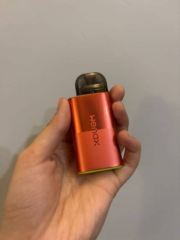 geekvape wenax u pod|vape 1