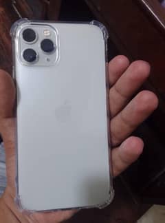 Iphone 11 pro 256gb non pta factory unlock