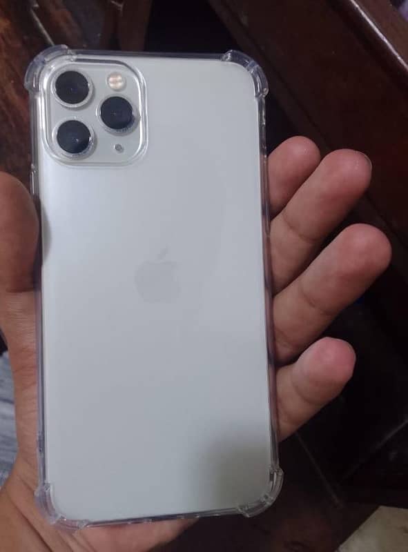 Iphone 11 pro 256gb non pta factory unlock 0