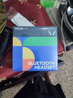 bassbossted headphones Bluetooth+wired