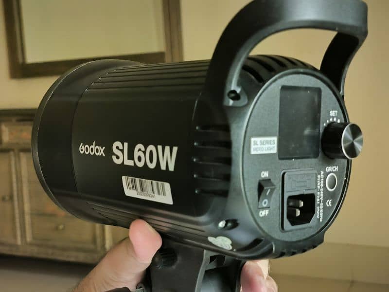 Godox SL60W 1