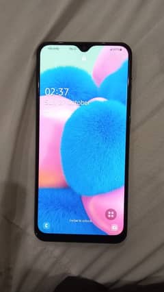 Samsung A30s 0