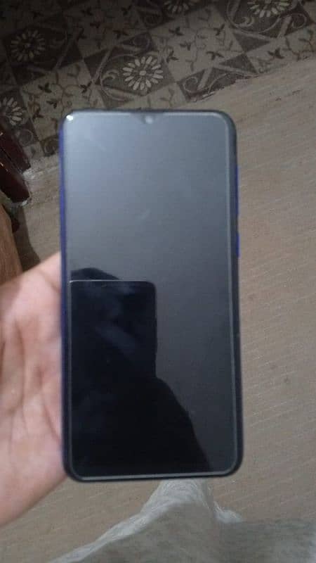 vivo y97  condition 10/10 1