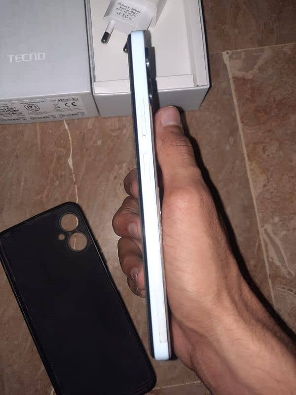 tecno camon 19 urgent sell 1