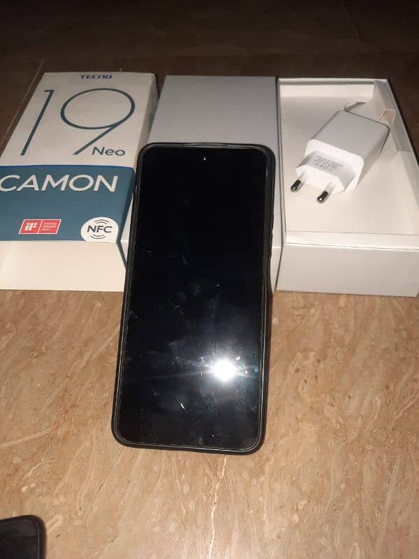 tecno camon 19 urgent sell 2