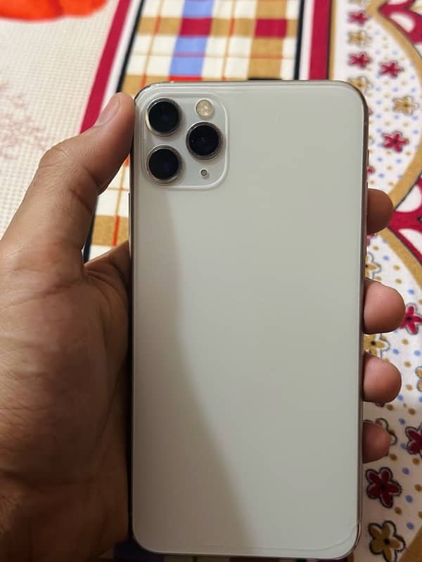 IPhone 11 Pro Max Pta Approved 1