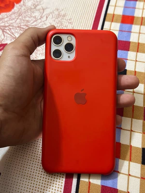 IPhone 11 Pro Max Pta Approved 4