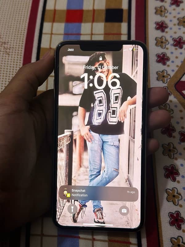 IPhone 11 Pro Max Pta Approved 5