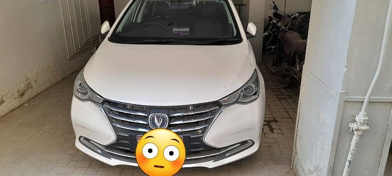 Changan Alsvin 2023 2