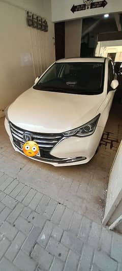 Changan