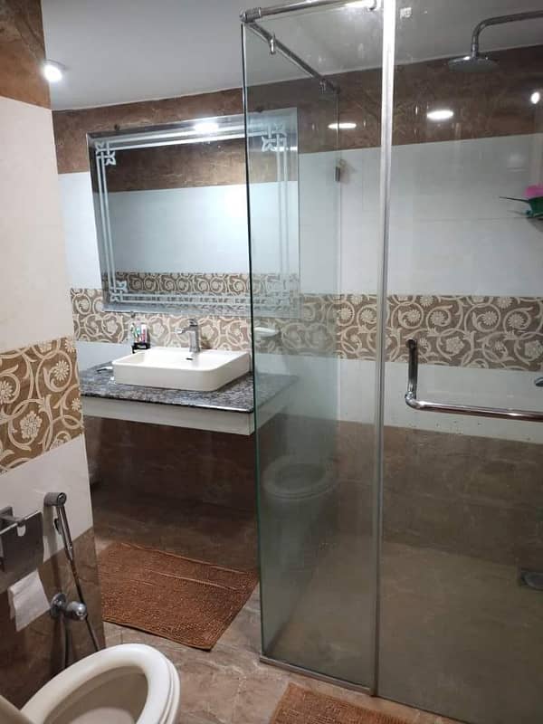 10 marla single story for sale in faisal town 1